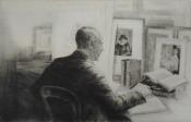 "The Print Collector"