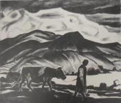 "Homeward"