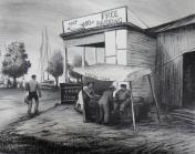 "Emmons Avenue Booths" (Brooklyn)