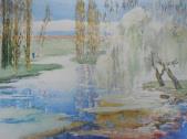 "Clintino, near Assisi"