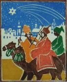 "Three Wise Men"