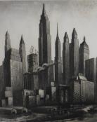 "Steel, Stone, and Wood"