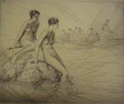 "Sea Pool"