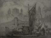 View of New York