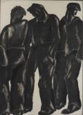"Bread Line"