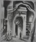 "Washington Arch"