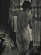 "Nude by the Window"