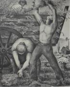"The Harvesters"