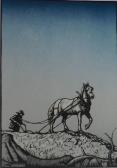 "Twilight Toil"