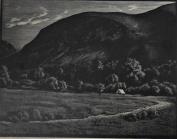"The Camp" (Crawford Notch, NH) 