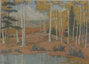 "Mountain Pool"