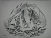 "Sailboat"