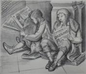 "Grist for the Mill"