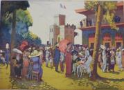 "Le Prix de Diane"