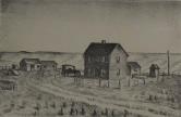 "Kansas Wheat Ranch"