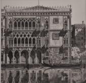 "Venetian Filigree"