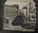"Shadows of Venice"