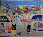 "Portuguese Festival"  (ARTS AND CRAFTS)