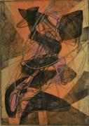 "Aerialists"