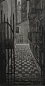 "Alleyway"