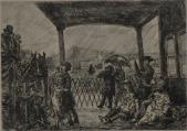 "Wake on the Ferry"