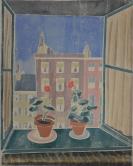 View From the Window, New York  (ARTS AND CRAFTS)