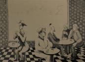 "New York Cafe"
