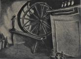 "Spinning Wheel"