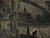 "Below the Bridge"