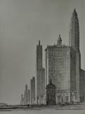"The Vertical Mile "(Chicago) 