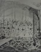 "14th Street Burlesque"