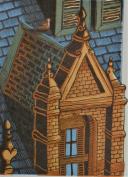 "Dakota Dormers"