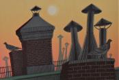 "Day's End"