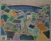 "Walk to the Sea"  (ARTS AND CRAFTS)