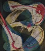 "Celestial Counterpoints"