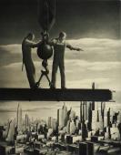 "Builders of Babylon"
