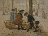 "Jeux d'Enfants"