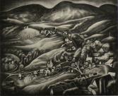 "Hill Town"
