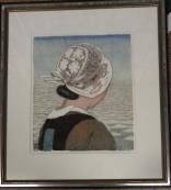 "Breton Girl"
