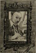 "Portrait de Pierre-Louis-Antoine Gatier"