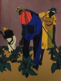 "Tobacco Farmers"