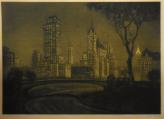 "Plaza Lights"