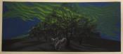 "Orchard at Night"
