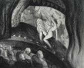 "Burlesque"