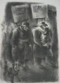 "Sandwichmen"