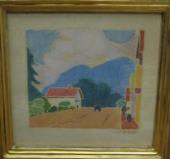 Village (ARTS AND CRAFTS)