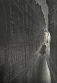 "Early Morning, Paris"