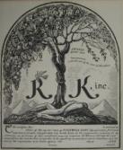 "R.K. Inc."