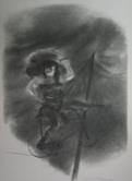 "The Cyclist"