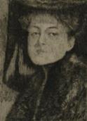Female Portrait